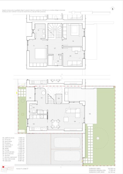 Titan, Pallady, vila individuala moderna cu finisaje premium,